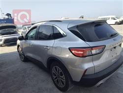 فورد إسكيب